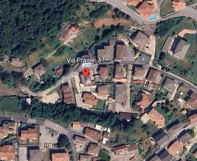 appartamento in vendita a Vobarno in zona Carpeneda