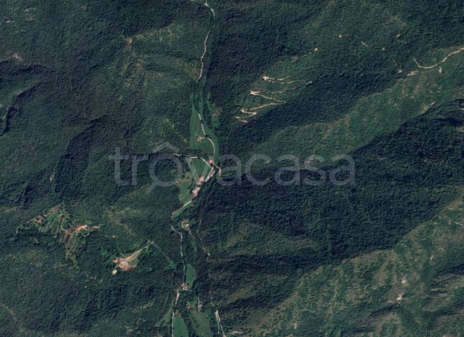 terreno agricolo in vendita a Vobarno in zona Degagna