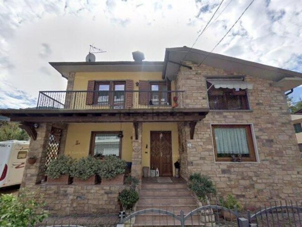 appartamento in vendita a Vobarno