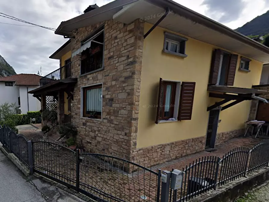 appartamento in vendita a Vobarno