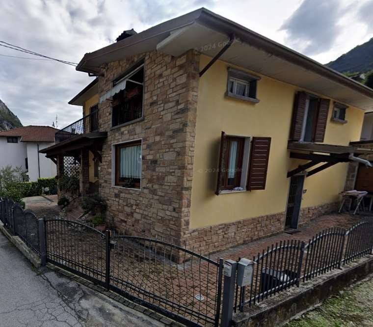 appartamento in vendita a Vobarno