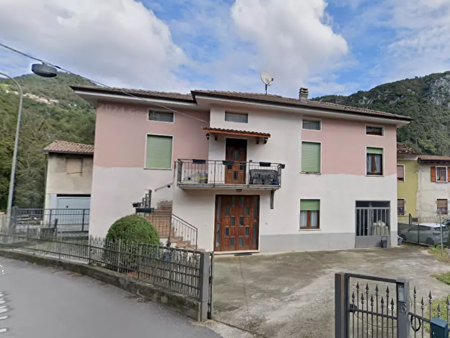 appartamento in vendita a Vobarno