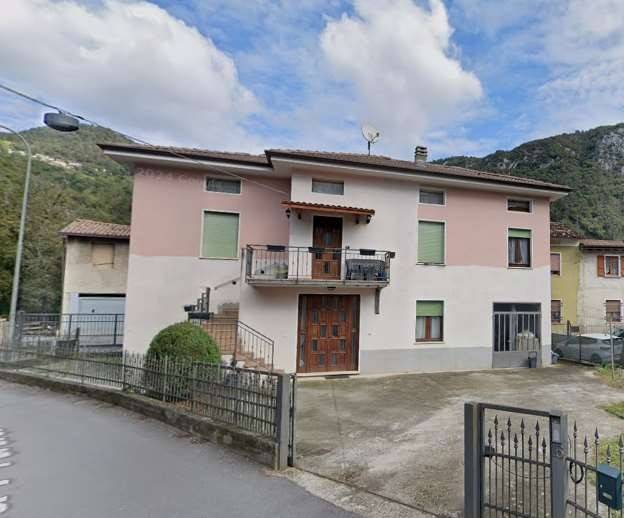 appartamento in vendita a Vobarno