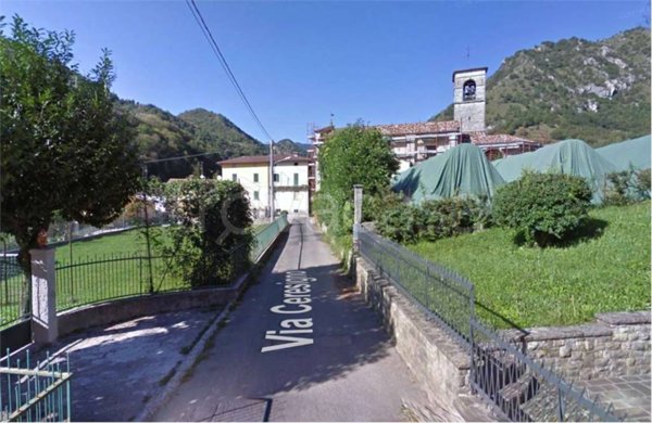 monolocale in vendita a Vobarno in zona Degagna