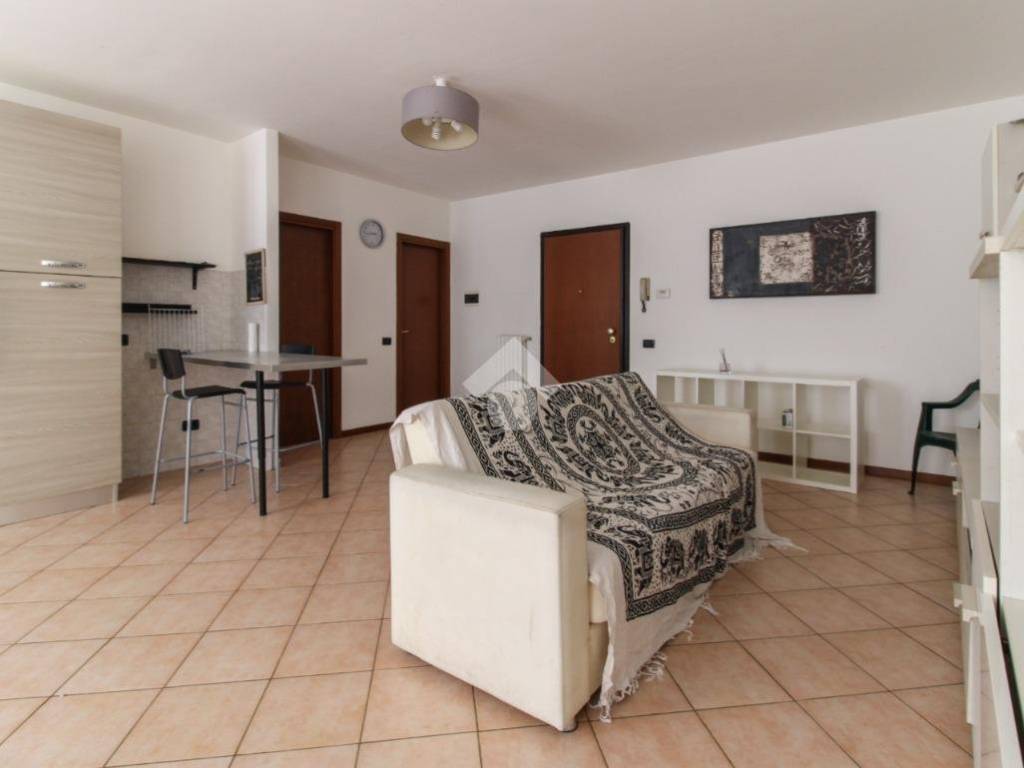 appartamento in vendita a Vobarno