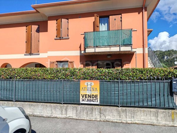 appartamento in vendita a Vobarno