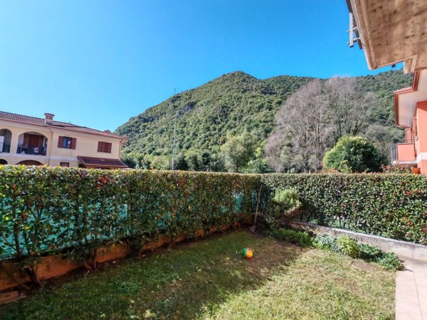 appartamento in vendita a Vobarno