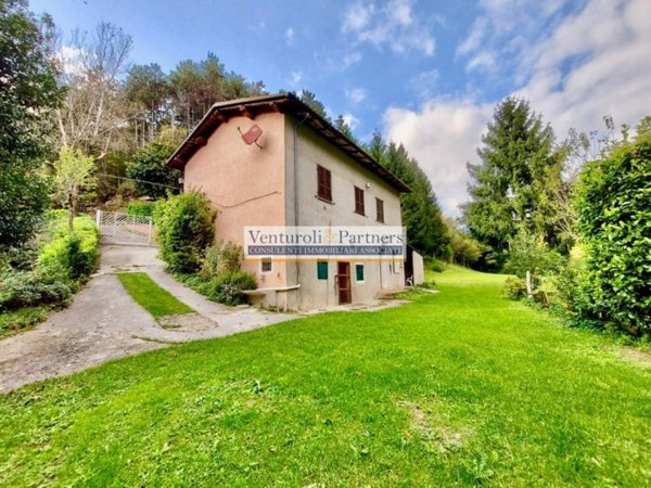 casa indipendente in vendita a Vobarno in zona Eno