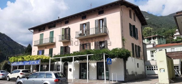 appartamento in vendita a Vobarno