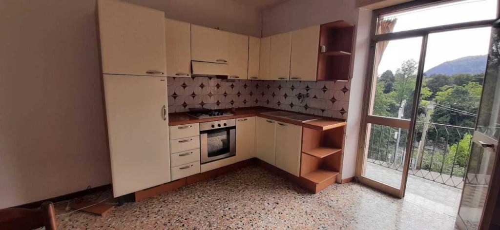 appartamento in vendita a Vobarno