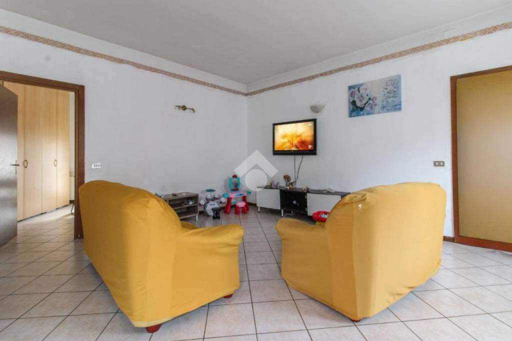 appartamento in vendita a Vobarno