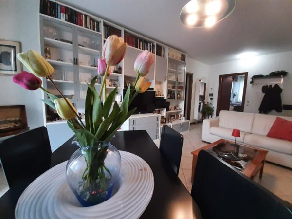 appartamento in vendita a Vobarno