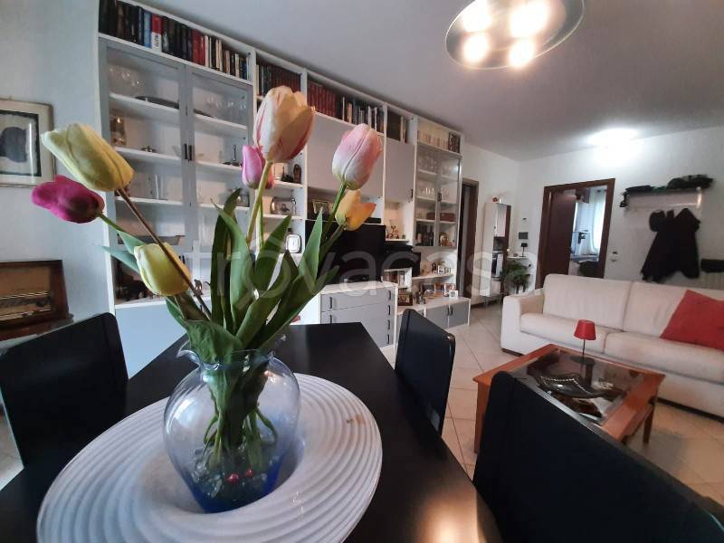 appartamento in vendita a Vobarno