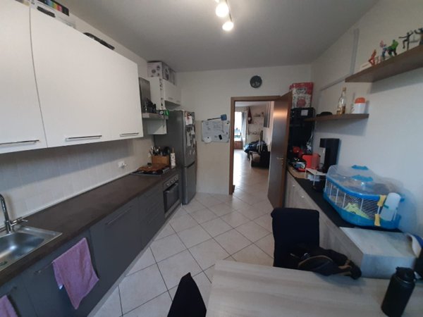 appartamento in vendita a Vobarno