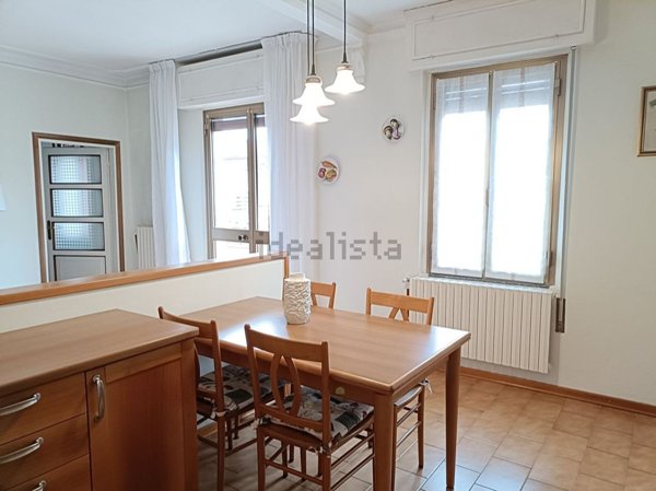 appartamento in vendita a Vobarno