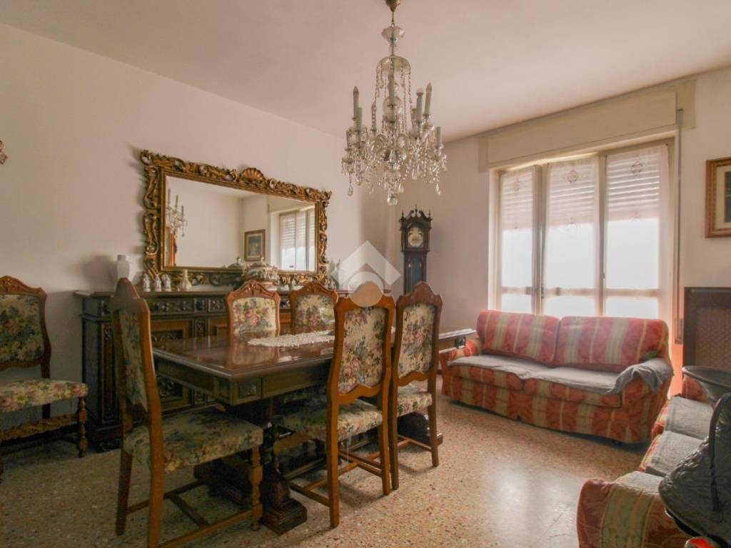 appartamento in vendita a Vobarno