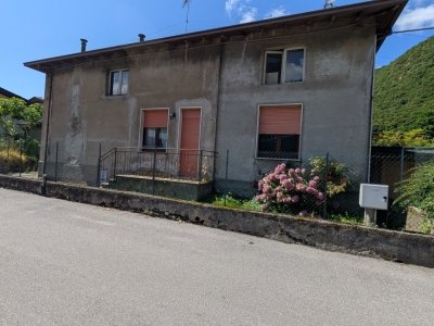 casa indipendente in vendita a Vobarno