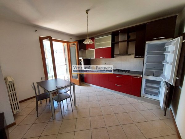 appartamento in vendita a Vobarno