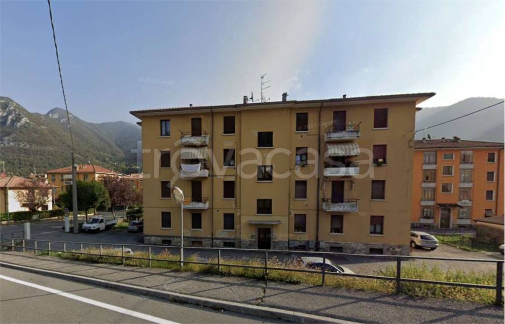 appartamento in vendita a Vobarno