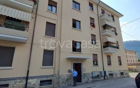 appartamento in vendita a Vobarno