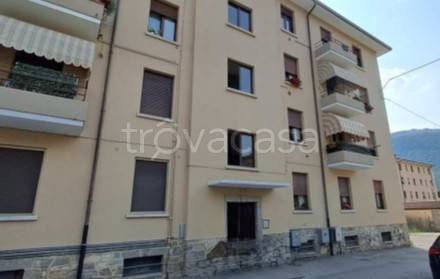 appartamento in vendita a Vobarno