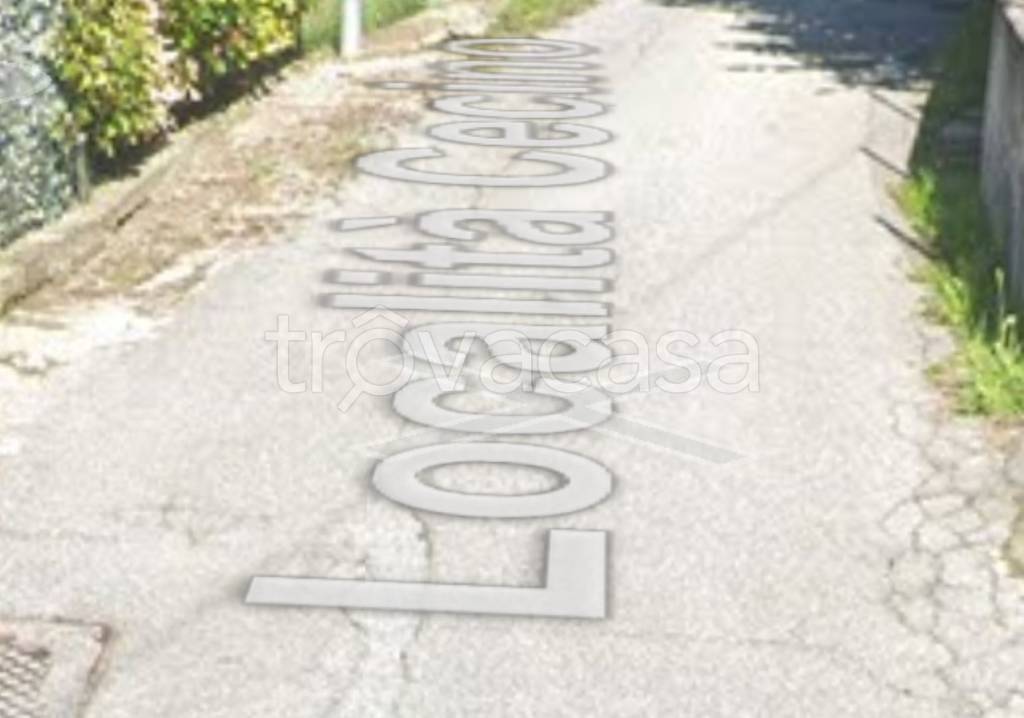 terreno agricolo in vendita a Vobarno in zona Degagna