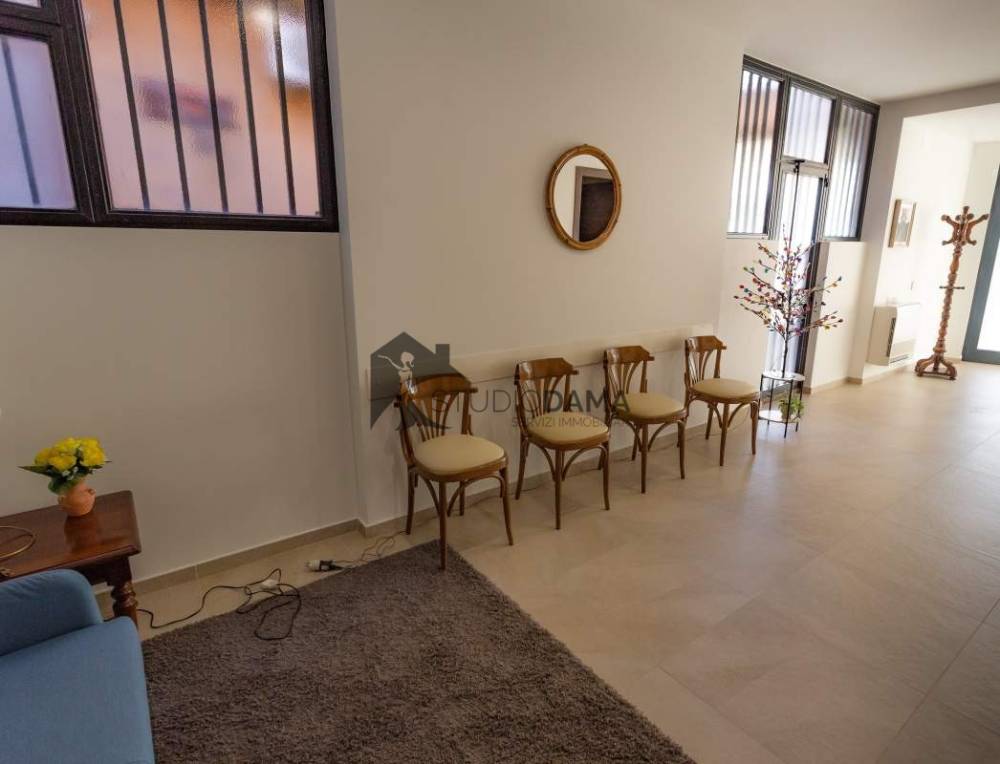 ufficio in vendita a Vobarno