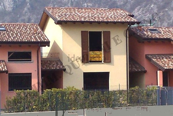 casa indipendente in vendita a Vobarno