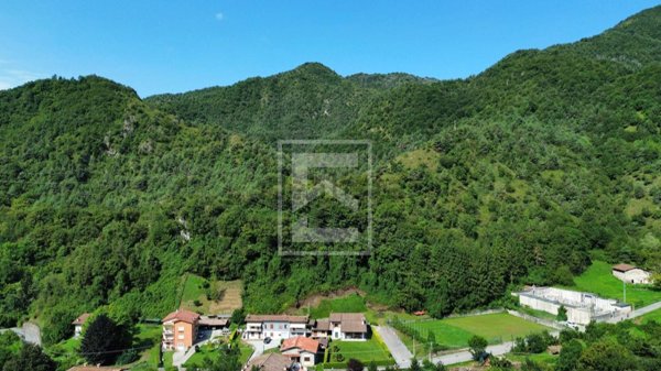 casa indipendente in vendita a Vobarno in zona Degagna