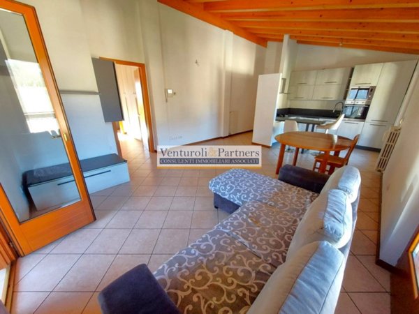 appartamento in vendita a Vobarno