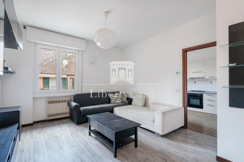 appartamento in vendita a Vobarno