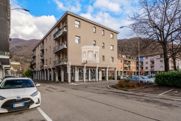 appartamento in vendita a Vobarno