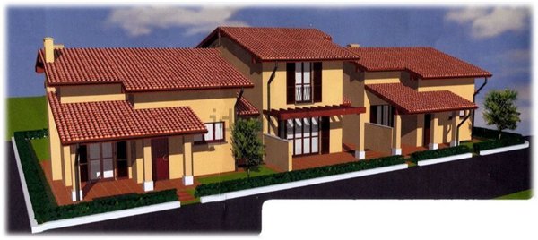 casa indipendente in vendita a Vobarno