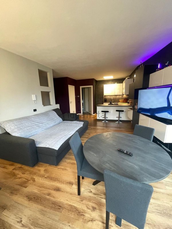 appartamento in vendita a Vobarno