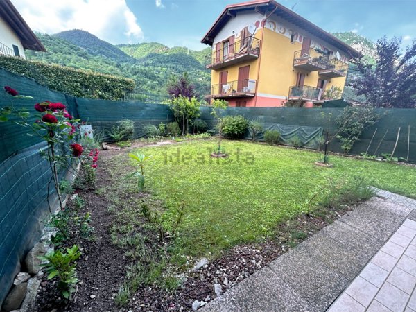 appartamento in vendita a Vobarno in zona Carpeneda