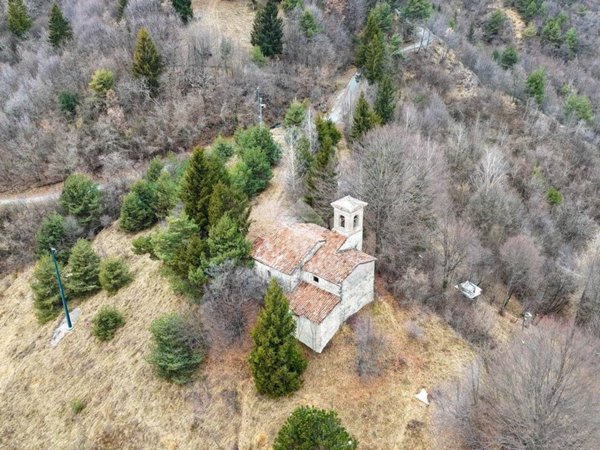 terreno agricolo in vendita a Vobarno in zona Carpeneda