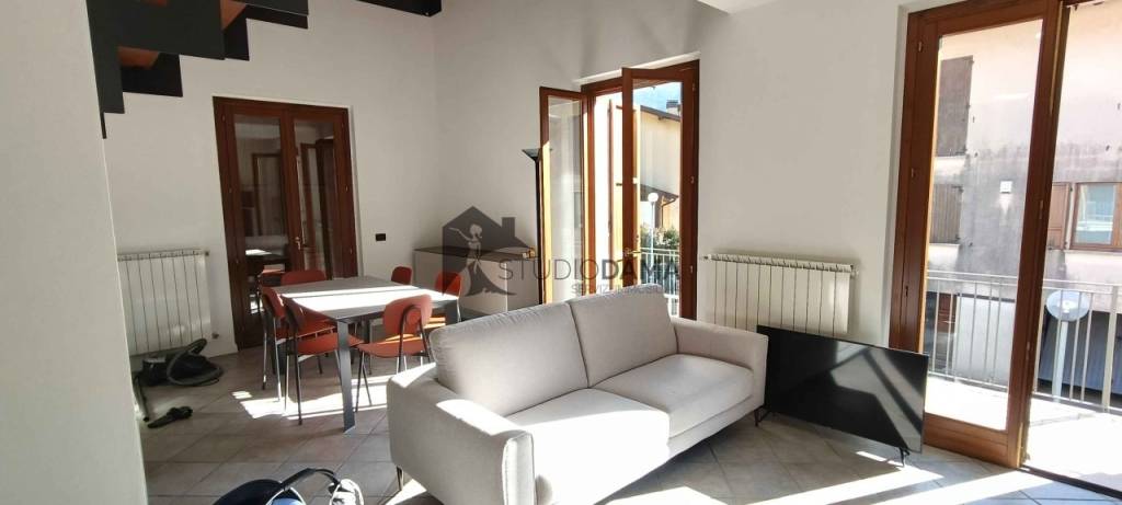 appartamento in vendita a Vobarno