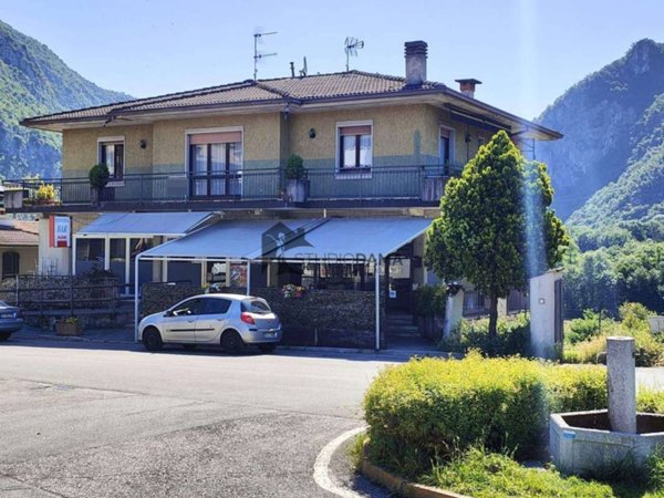 appartamento in vendita a Vobarno