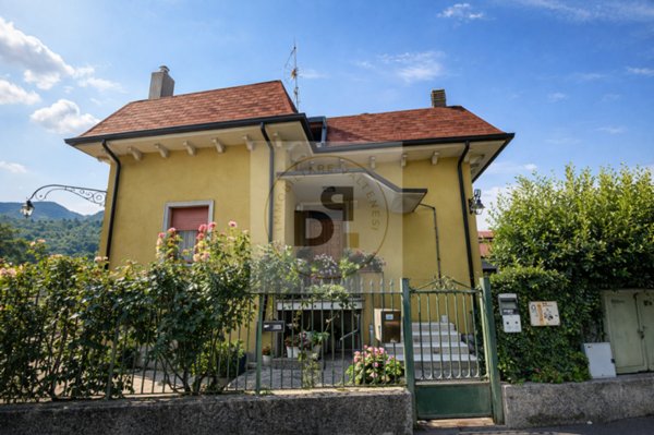 locale di sgombero in vendita a Vobarno in zona Collio