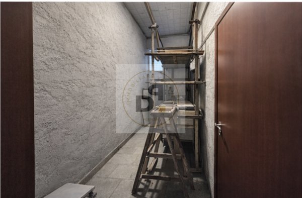 locale di sgombero in vendita a Vobarno in zona Collio