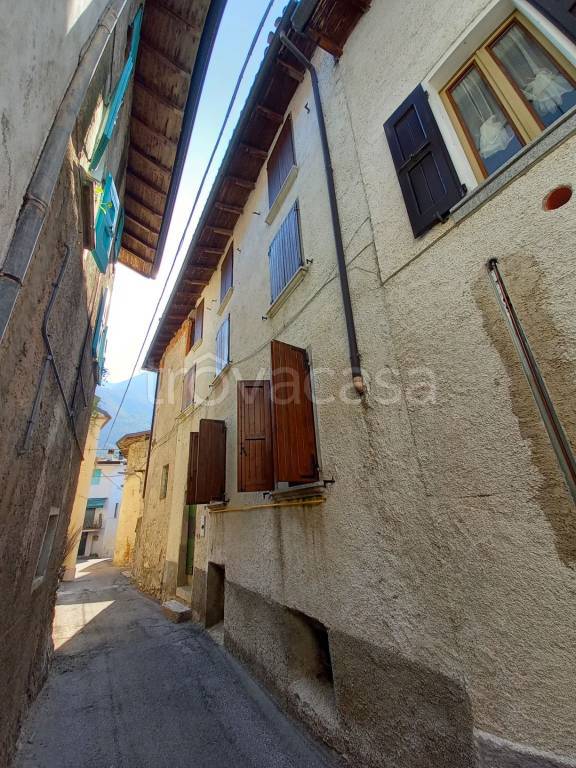 appartamento in vendita a Vobarno in zona Degagna