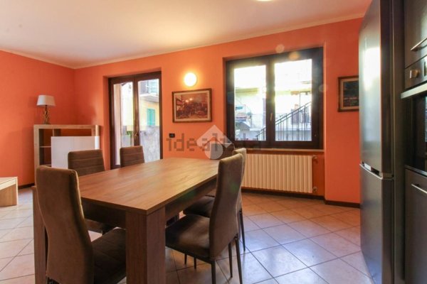 appartamento in vendita a Vobarno