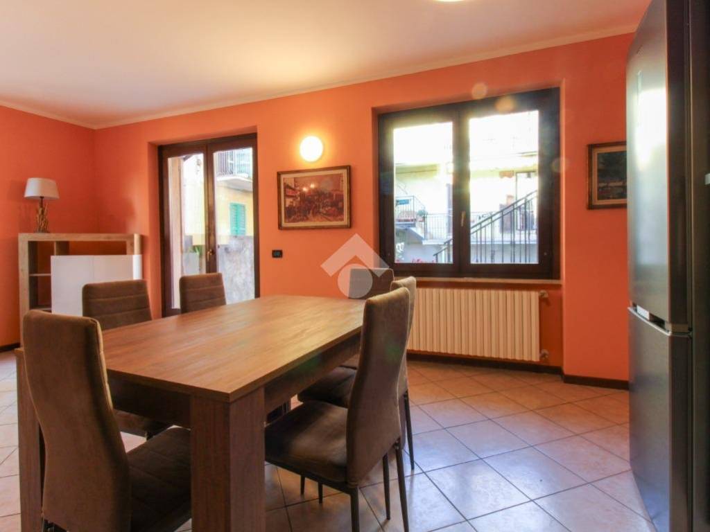 appartamento in vendita a Vobarno