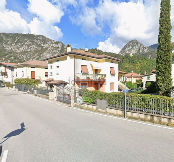 appartamento in vendita a Vobarno