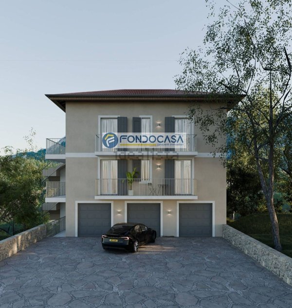 appartamento in vendita a Vobarno