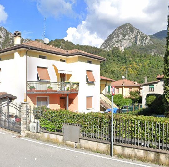 casa indipendente in vendita a Vobarno