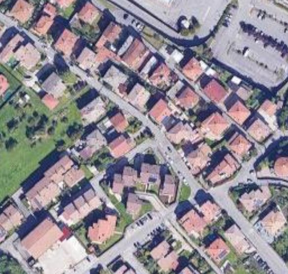 appartamento in vendita a Vobarno