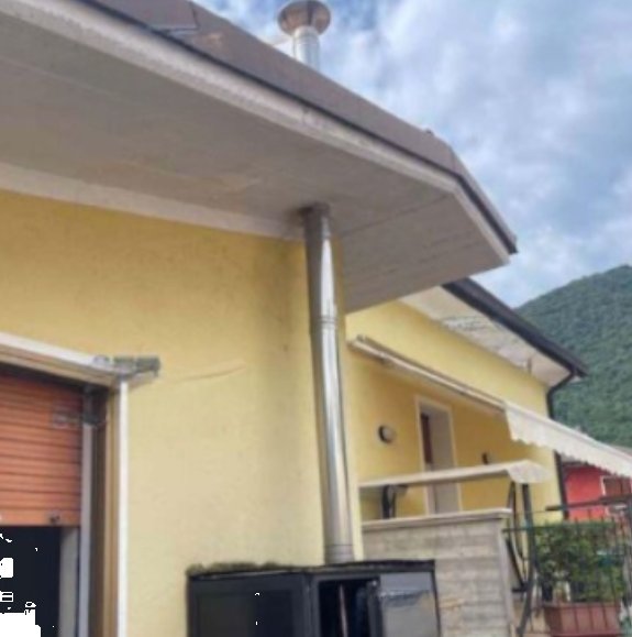 appartamento in vendita a Vobarno