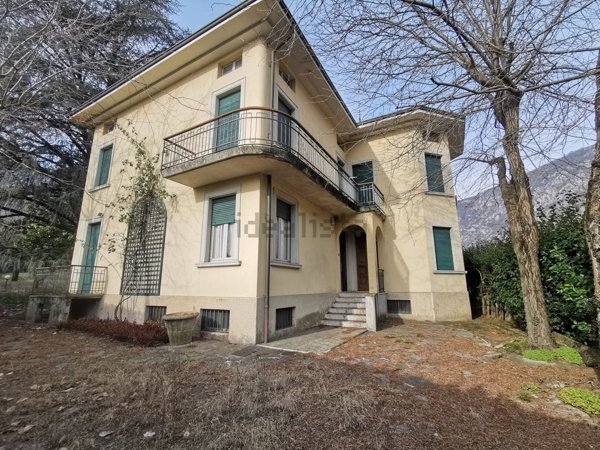 casa indipendente in vendita a Vobarno