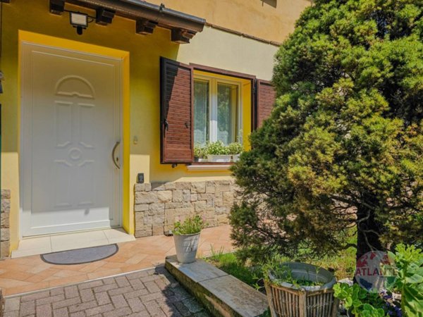 casa indipendente in vendita a Vobarno in zona Degagna